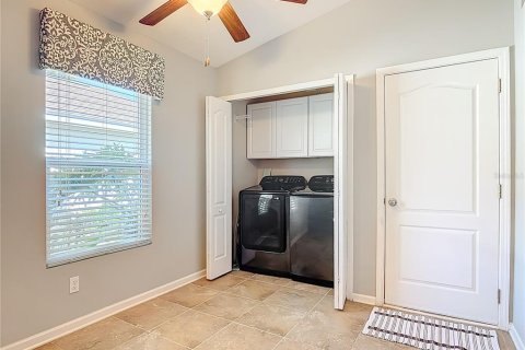 Villa ou maison à vendre à Palm Coast, Floride: 3 chambres, 162.02 m2 № 2144743 - photo 19