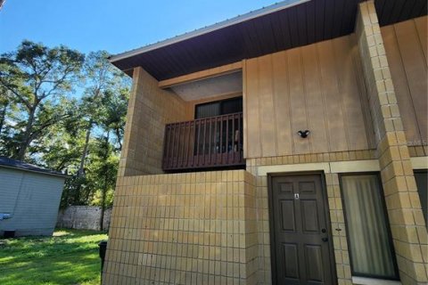 Touwnhouse à Gainesville, Floride 2 chambres, 90.58 m2 № 2405549