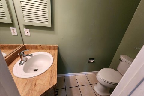 Touwnhouse à louer à Gainesville, Floride: 2 chambres, 90.58 m2 № 2405549 - photo 4