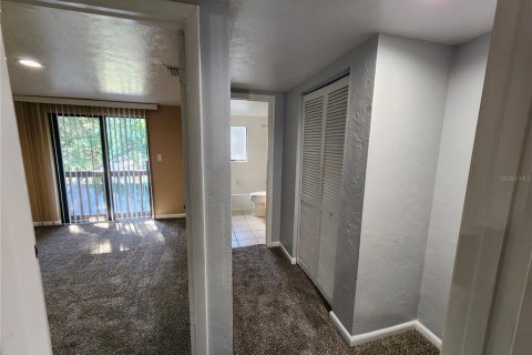 Touwnhouse à louer à Gainesville, Floride: 2 chambres, 90.58 m2 № 2405549 - photo 22