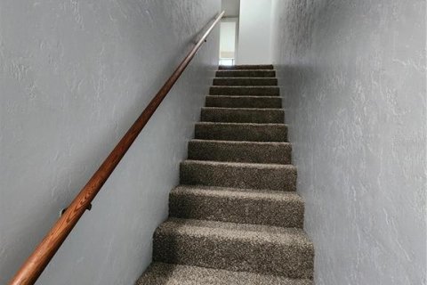 Touwnhouse à louer à Gainesville, Floride: 2 chambres, 90.58 m2 № 2405549 - photo 13