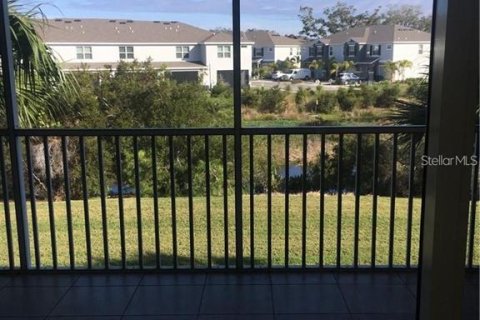 Copropriété à louer à Sarasota, Floride: 3 chambres, 173.08 m2 № 2131898 - photo 19