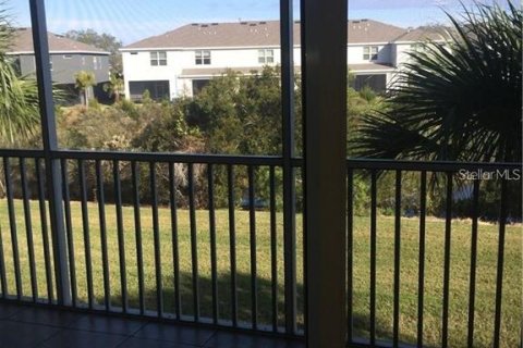 Copropriété à louer à Sarasota, Floride: 3 chambres, 173.08 m2 № 2131898 - photo 18