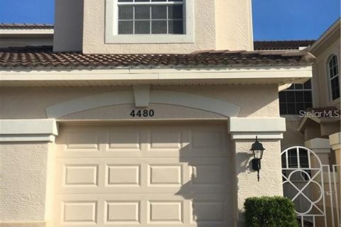 Condo à Sarasota, Floride, 3 chambres  № 2131898
