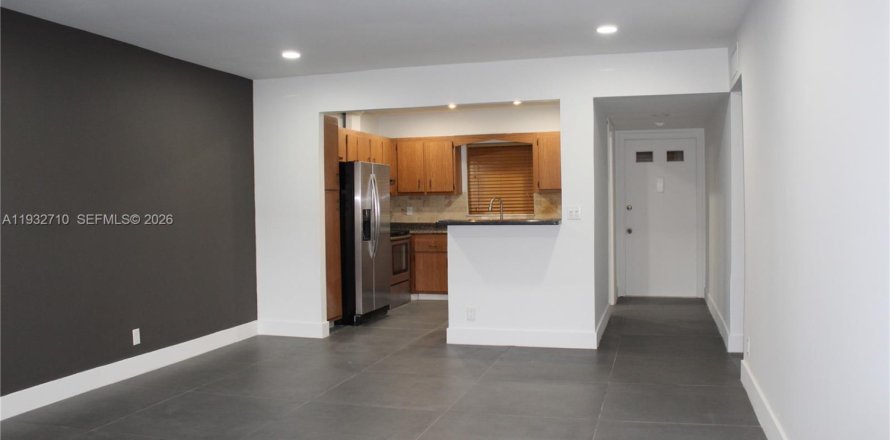 Condo à Dania Beach, Floride, 2 chambres № 1997912