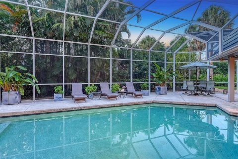 House in Sarasota, Florida 4 bedrooms, 300.07 sq.m. № 1797783 - photo 8