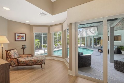 House in Sarasota, Florida 4 bedrooms, 300.07 sq.m. № 1797783 - photo 17