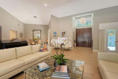 House in Sarasota, Florida 4 bedrooms, 300.07 sq.m. № 1797783 - photo 4