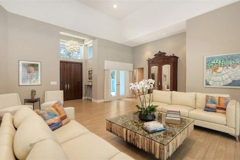 House in Sarasota, Florida 4 bedrooms, 300.07 sq.m. № 1797783 - photo 5