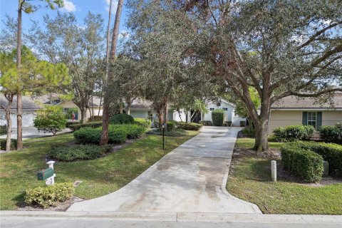 Villa ou maison à vendre à Vero Beach, Floride: 3 chambres, 184.78 m2 № 2005648 - photo 21