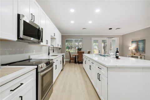 Villa ou maison à vendre à Vero Beach, Floride: 3 chambres, 184.78 m2 № 2005648 - photo 9