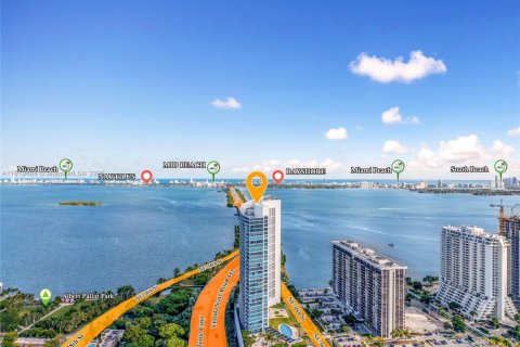 Copropriété à louer à Miami, Floride: 1 chambre, 71.81 m2 № 1975020 - photo 25