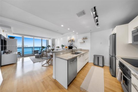 Copropriété à louer à Miami, Floride: 1 chambre, 71.81 m2 № 1975020 - photo 5