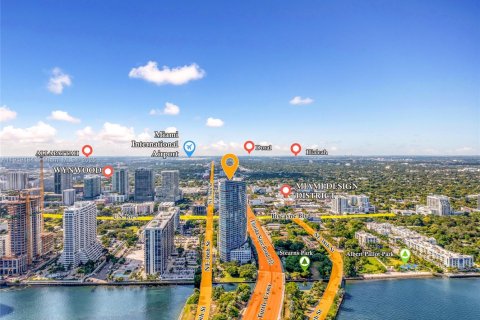 Copropriété à louer à Miami, Floride: 1 chambre, 71.81 m2 № 1975020 - photo 26