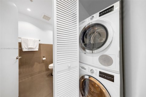 Copropriété à louer à Miami, Floride: 1 chambre, 71.81 m2 № 1975020 - photo 22