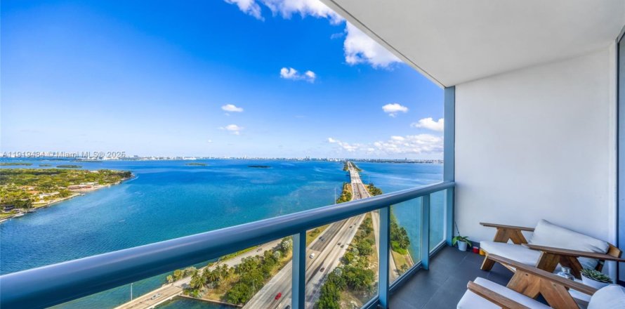 Condo à Miami, Floride, 1 chambre  № 1975020