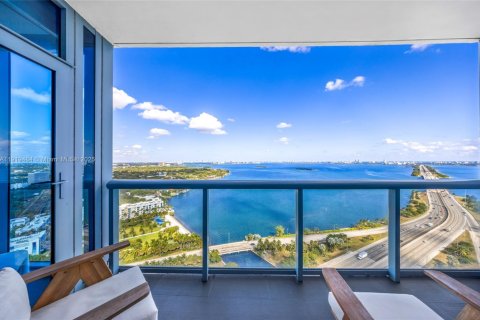 Copropriété à louer à Miami, Floride: 1 chambre, 71.81 m2 № 1975020 - photo 2