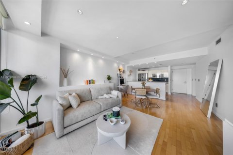 Copropriété à louer à Miami, Floride: 1 chambre, 71.81 m2 № 1975020 - photo 6