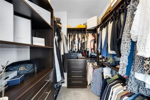 Copropriété à louer à Miami, Floride: 1 chambre, 71.81 m2 № 1975020 - photo 20