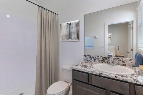 Купить виллу или дом в Ньюбери, Флорида 4 комнаты, 228.54м2, № 1745106 - фото 9
