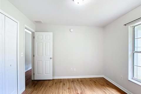 House in Ocala, Florida 3 bedrooms, 114.46 sq.m. № 1811020 - photo 8
