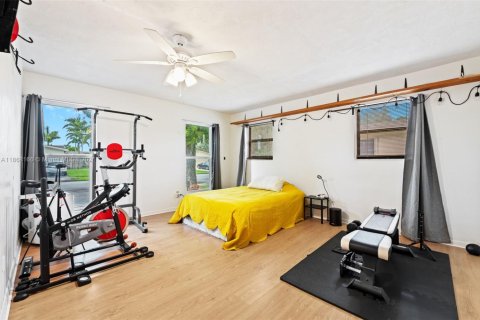 Villa ou maison à vendre à Pembroke Pines, Floride: 4 chambres, 234.58 m2 № 1930028 - photo 19