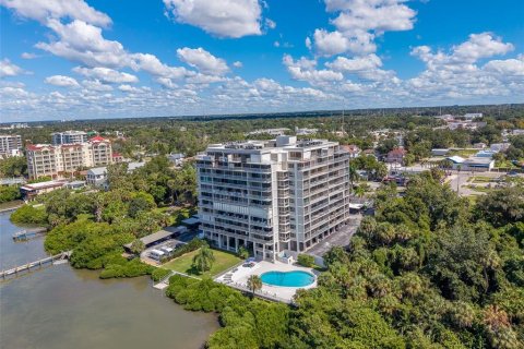 Condo in Clearwater, Florida, 2 bedrooms  № 2419935