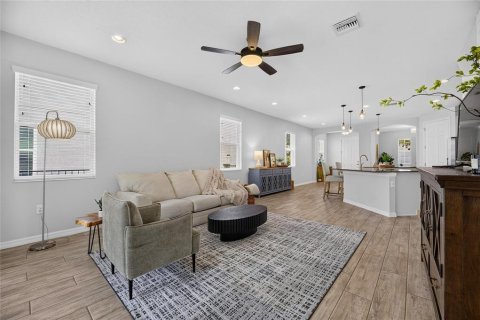 Villa ou maison à vendre à Apollo Beach, Floride: 3 chambres, 198.9 m2 № 2302988 - photo 29