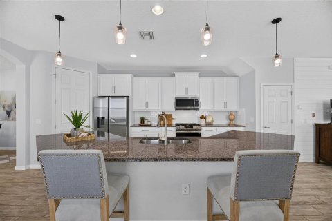 Villa ou maison à vendre à Apollo Beach, Floride: 3 chambres, 198.9 m2 № 2302988 - photo 17