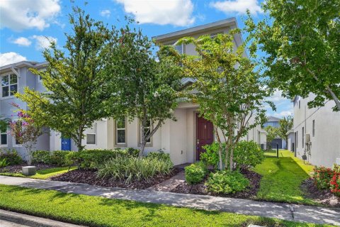 Villa ou maison à vendre à Apollo Beach, Floride: 3 chambres, 198.9 m2 № 2302988 - photo 7