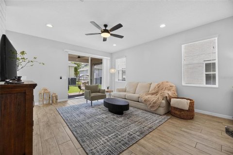 Villa ou maison à vendre à Apollo Beach, Floride: 3 chambres, 198.9 m2 № 2302988 - photo 24