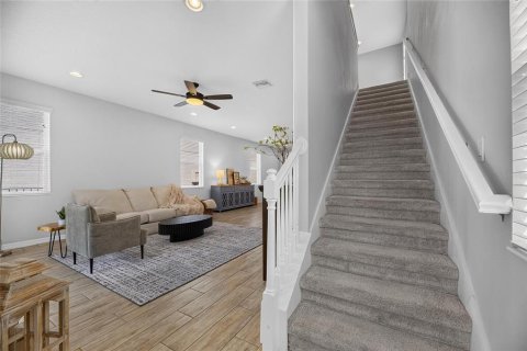 Villa ou maison à vendre à Apollo Beach, Floride: 3 chambres, 198.9 m2 № 2302988 - photo 30