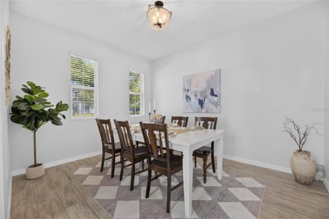 Villa ou maison à vendre à Apollo Beach, Floride: 3 chambres, 198.9 m2 № 2302988 - photo 13