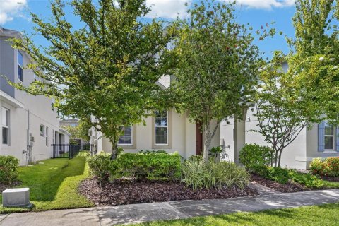 Villa ou maison à vendre à Apollo Beach, Floride: 3 chambres, 198.9 m2 № 2302988 - photo 6