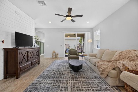 Villa ou maison à vendre à Apollo Beach, Floride: 3 chambres, 198.9 m2 № 2302988 - photo 25