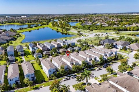 Villa ou maison à vendre à Apollo Beach, Floride: 3 chambres, 198.9 m2 № 2302988 - photo 2