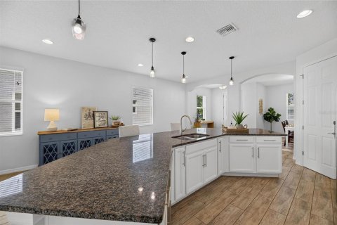 Villa ou maison à vendre à Apollo Beach, Floride: 3 chambres, 198.9 m2 № 2302988 - photo 19