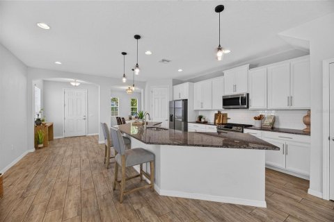 Villa ou maison à vendre à Apollo Beach, Floride: 3 chambres, 198.9 m2 № 2302988 - photo 18