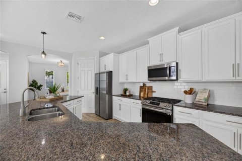 Villa ou maison à vendre à Apollo Beach, Floride: 3 chambres, 198.9 m2 № 2302988 - photo 23