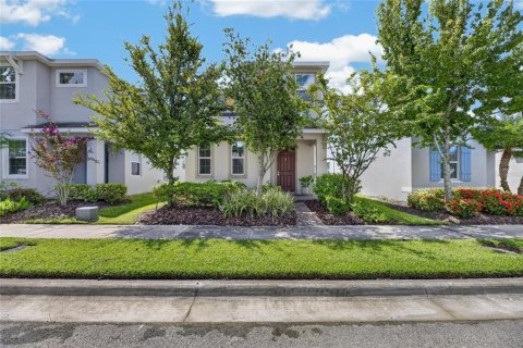 Villa ou maison à vendre à Apollo Beach, Floride: 3 chambres, 198.9 m2 № 2302988 - photo 8