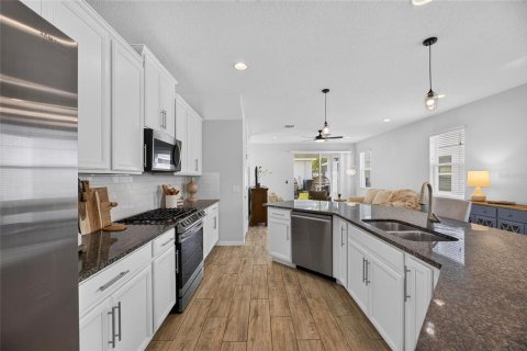 Villa ou maison à vendre à Apollo Beach, Floride: 3 chambres, 198.9 m2 № 2302988 - photo 22