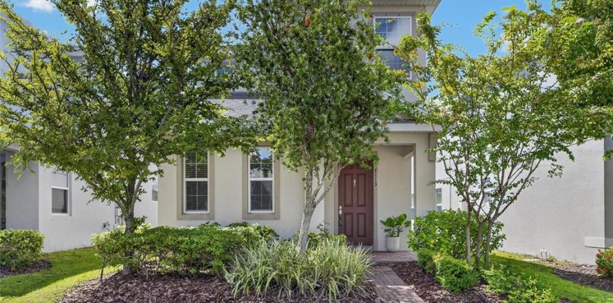Villa ou maison à Apollo Beach, Floride 3 chambres, 198.9 m2 № 2302988