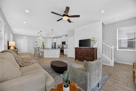 Villa ou maison à vendre à Apollo Beach, Floride: 3 chambres, 198.9 m2 № 2302988 - photo 27