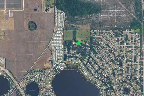 Land in Lake Placid, Florida № 2161497 - photo 3