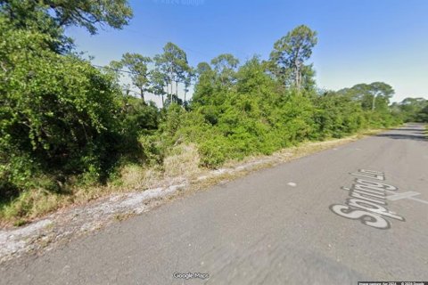 Land in Lake Placid, Florida № 2161497