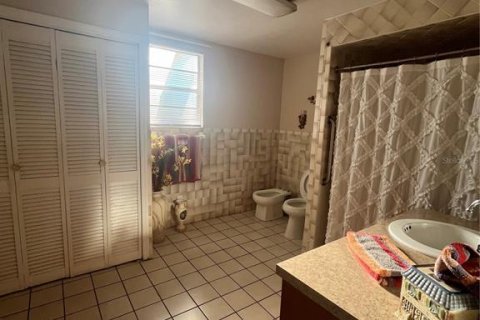 House in Tampa, Florida 3 bedrooms, 170.01 sq.m. № 2151442 - photo 14