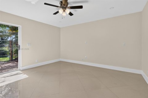 Villa ou maison à vendre à Davie, Floride: 4 chambres, 176.05 m2 № 2414616 - photo 16