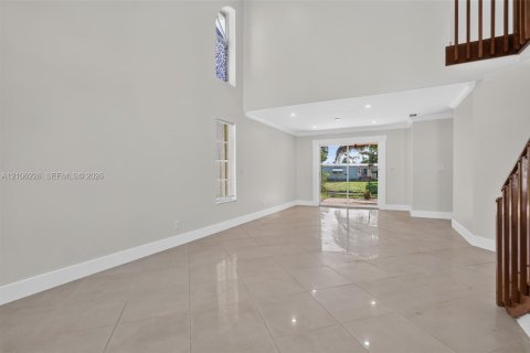 Villa ou maison à vendre à Davie, Floride: 4 chambres, 176.05 m2 № 2414616 - photo 5
