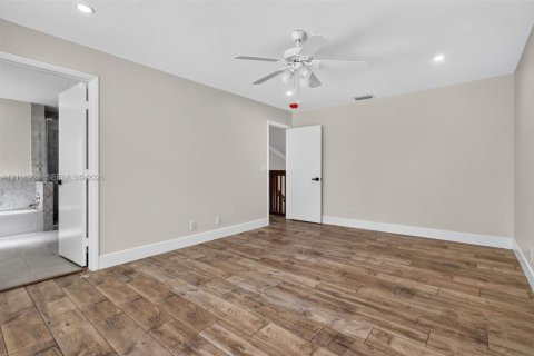 Villa ou maison à vendre à Davie, Floride: 4 chambres, 176.05 m2 № 2414616 - photo 20