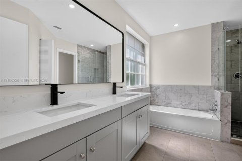 Villa ou maison à vendre à Davie, Floride: 4 chambres, 176.05 m2 № 2414616 - photo 21